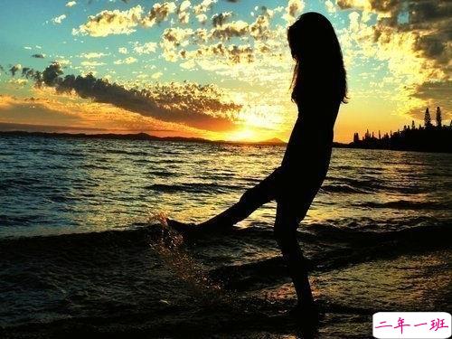 默默喜欢一个人的伤感和喜悦心情说说 暗恋一个人的心情说说大全2