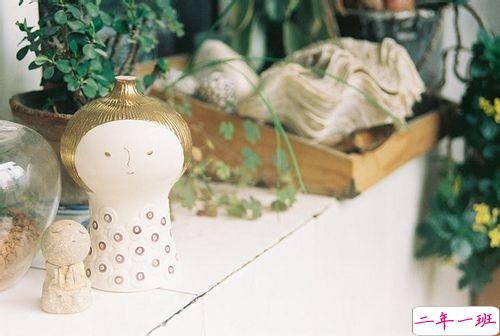 充满诗意的文艺小清新心情说说 心情有些沮丧的心情说说2