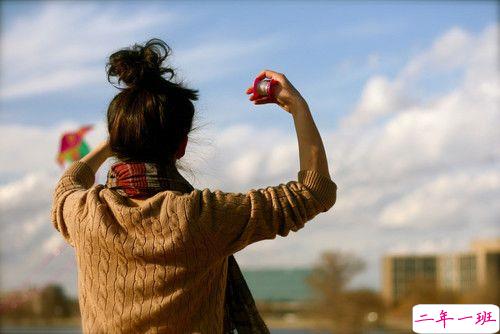 一个人变得成熟过程中的心情说说 关于成长和青春的说说1