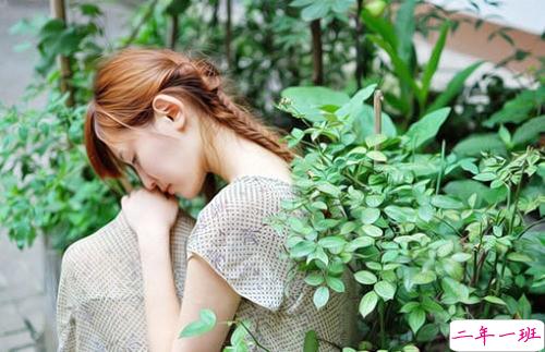 烦躁无聊时发的说说 但愿从此后你怀里所有空气变成风也不要和他相遇2