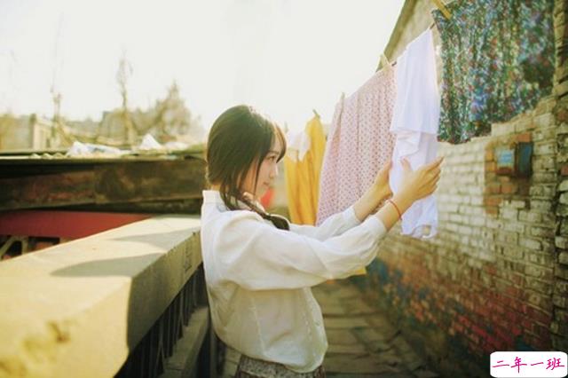 关于幸福的简单甜蜜的一句话说说 你的以后我来承担1