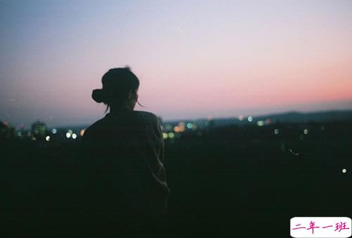 感叹那些年的说说关于我们 岁月太匆匆像一阵风2