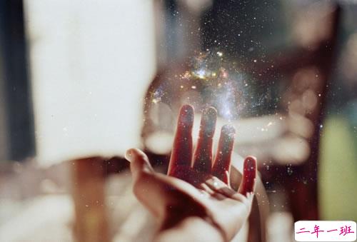 你是因为什么,长大以后越来越少发自内心的快乐2