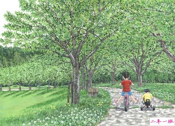 童年的哪个小瞬间,你觉得很怀念很美好1