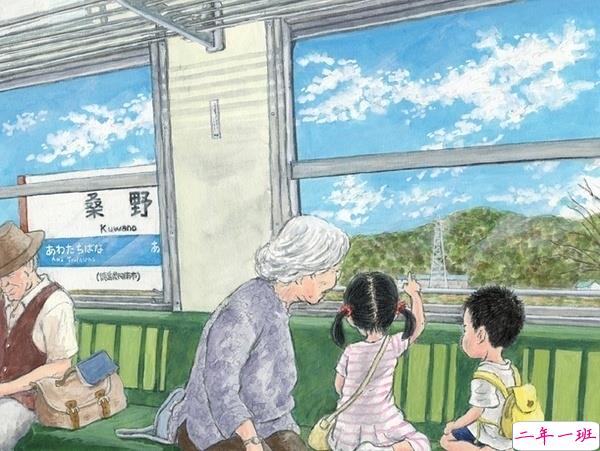 童年的哪个小瞬间,你觉得很怀念很美好4