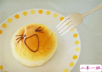 有关于吃货的说说1 有关于吃货的说说1