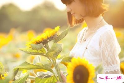 有哲理的心情短语:频频回头的人,自然走不了远路