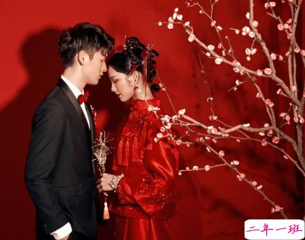 朋友圈晒结婚证的幽默句子 官宣领证发朋友圈的可爱文案1