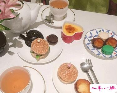 最新晒下午茶的朋友圈说说 发下午茶的朋友圈文案1