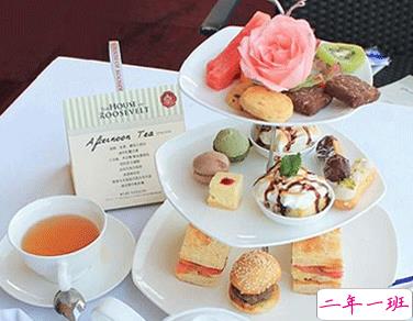 最新晒下午茶的朋友圈说说 发下午茶的朋友圈文案2