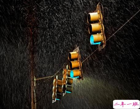 下雨想念一个人的暖心说说 绵绵细雨思念一个人的短句1