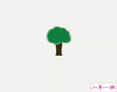 植树节的简短文字手抄报文案配图 2021微信植树节说说带图片8