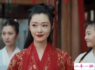 赘婿电视剧经典的台词合集 赘婿最有意义的台词带图片4