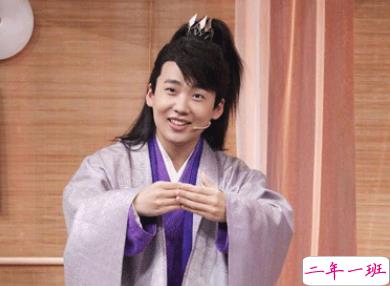 赘婿电视剧经典的台词合集 赘婿最有意义的台词带图片6