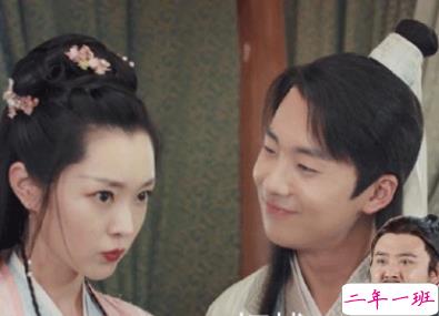 赘婿电视剧经典的台词合集 赘婿最有意义的台词带图片12