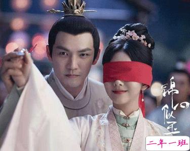 锦心似玉经典台词带图片 锦心似玉名言警语9