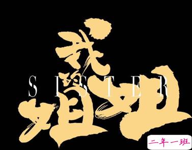 电影我的姐姐台词经典催泪 超级经典感人的台词5