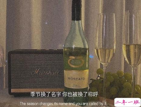 关于遇见的唯美短句带图片 表达遇见的唯美句子15