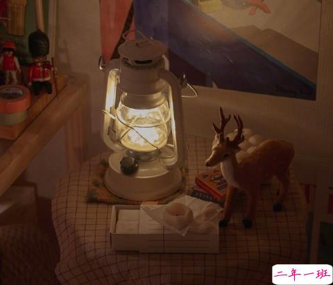 30句深夜丧系文案 朋友圈丧系温柔句子2