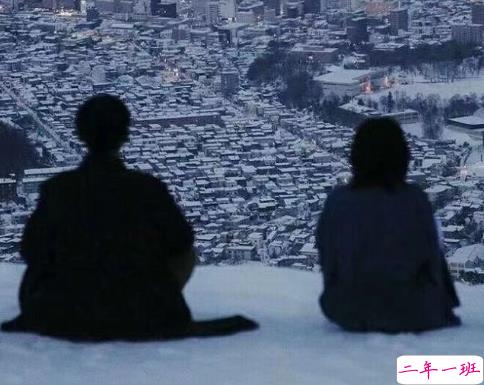 写给异地恋对象的句子 满满的心酸伤感句子1