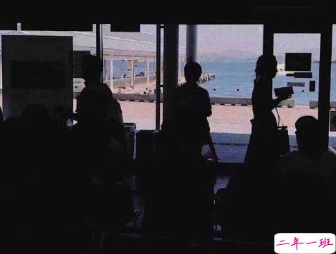 写给异地恋对象的句子 满满的心酸伤感句子2