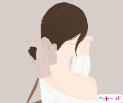 不会再回头的简短说说 放下了不回头的文案1