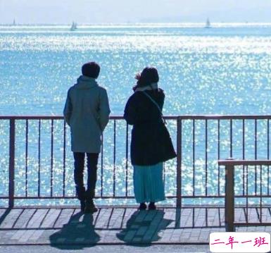 想分却又很喜欢舍不得的文案 分手却很舍不得对方的说说2