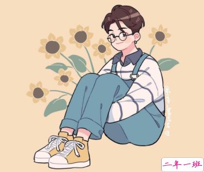 关于青春少年的唯美句子 青春年少的经典语录2