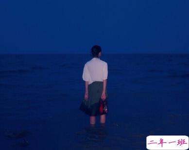 自我堕落的伤感句子 很消极的伤感语录1