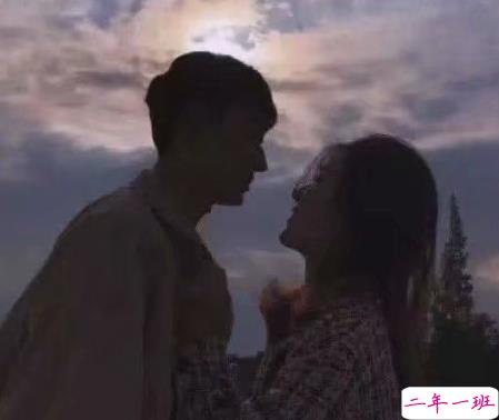 跟自己喜欢的人接吻后的说说 超级甜的爱情语录1