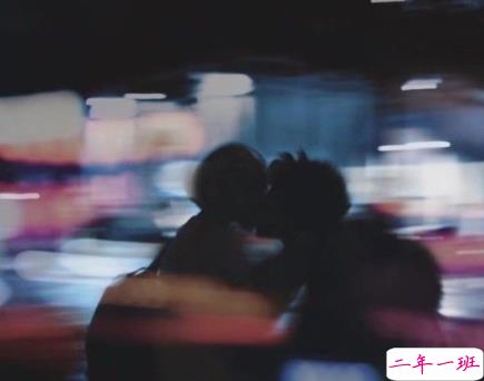 跟自己喜欢的人接吻后的说说 超级甜的爱情语录2