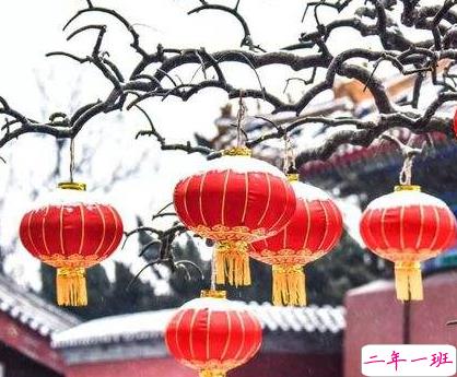 2022正月初二回娘家的心情短句 回娘家心温暖的文案2