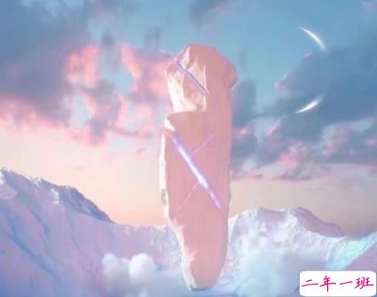 很美又很适合发朋友圈的短句带图片 隐藏野心悄悄发光5