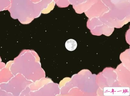 很美又很适合发朋友圈的短句带图片 隐藏野心悄悄发光7