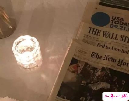 很美又很适合发朋友圈的短句带图片 隐藏野心悄悄发光14