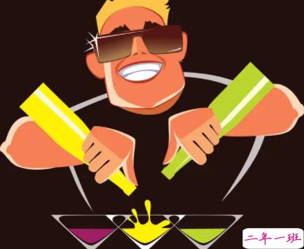 当代酒精人发的沙雕文案 酒精人搞笑语录1