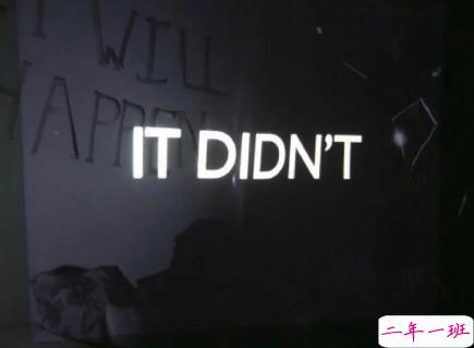 很酷很拽很有个性的签名 所有偷过的懒都会变成打脸的巴掌1