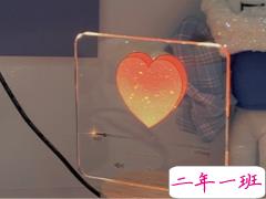 超可爱撒娇情话句子说给对象听 我对你的喜欢比今天又多了一点