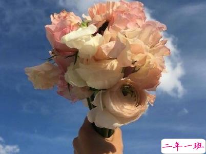 官宣恋爱的说说配图 官宣句子简短创意12