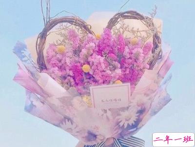 非常浪漫的表白句子带图片 最美的情话说给最爱的人听4