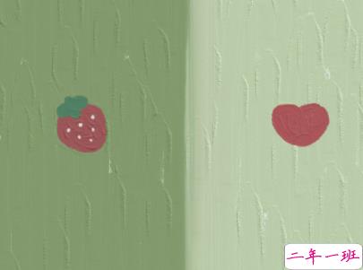 秀恩爱甜甜的句子带图片 特别肉麻文艺的爱情句子5