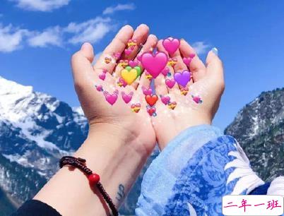 撩人浪漫的情话说说带图片 你这么甜我真想舔舔12