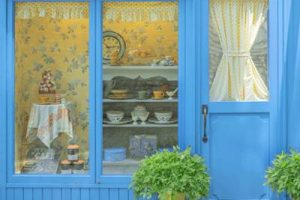 2020寒露早安祝福心语 入秋的第五个节日