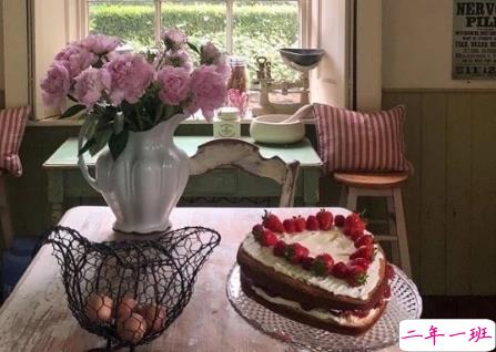 温柔可爱的文字带图片 随身的行囊装些快乐6