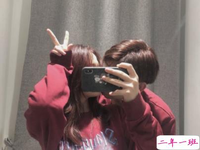 秀恩爱的句子简短带图片 抖音幸福秀恩爱说说8