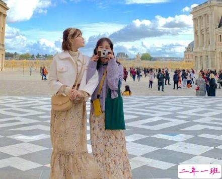 致闺蜜友谊的简短文案 写给闺蜜最暖心的话1