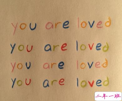 2021适合跨年夜官宣恋爱的句子 以后的生活里都有你这个小可爱6