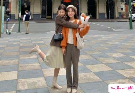 致闺蜜友谊的简短文案 写给闺蜜最暖心的话4