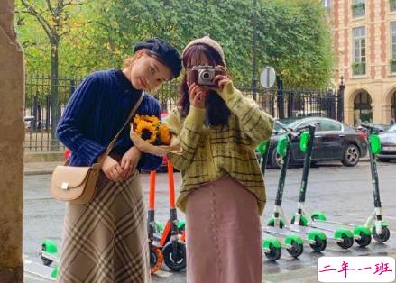 致闺蜜友谊的简短文案 写给闺蜜最暖心的话5