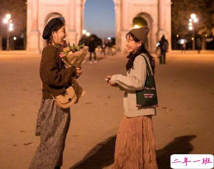 致闺蜜友谊的简短文案 写给闺蜜最暖心的话8